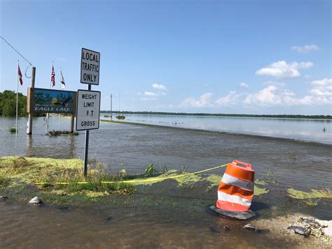 Financial future of Mississippi Delta uncertain after rampant floods ...