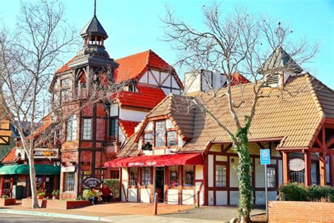 17 Fun Things to Do in Solvang, California! - Roadtripping California