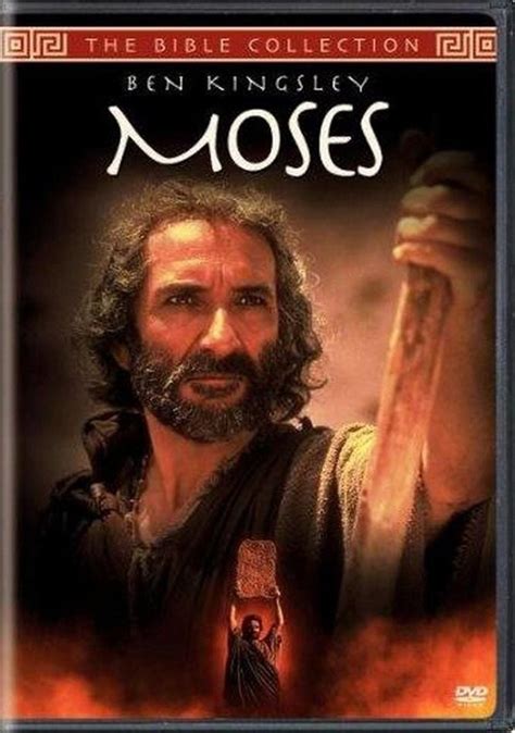 Moses (film) - Alchetron, The Free Social Encyclopedia