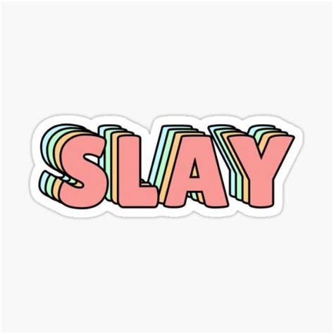 Slay là gì? Slay girl, slay boy, sống slay nghĩa là gì? - META.vn