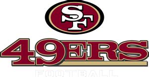 San Francisco 49ers Logo PNG Vector (CDR) Free Download