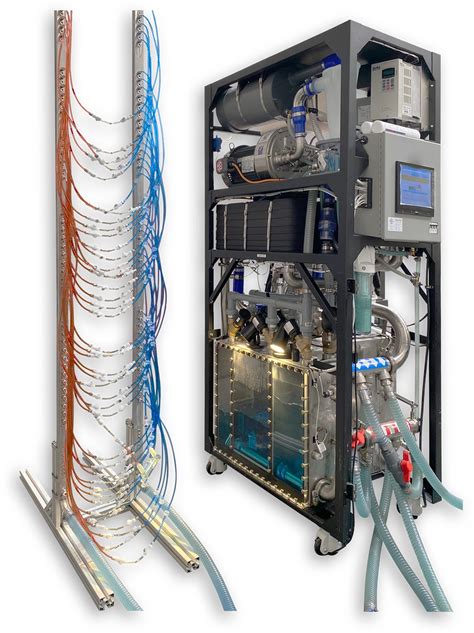 Chilldyne | Rack Manifold