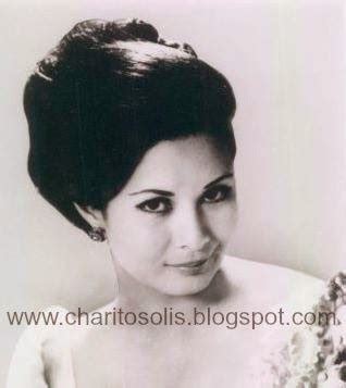 Remembering The Great Charito Solis: Charito Solis...At Her Finest