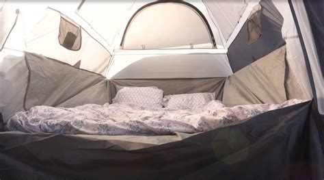 8 Best Truck Bed Tent Options for the Road Trip Experience