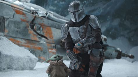 The Mandalorian season 2 episode 2 recap: this week's episode explained ...