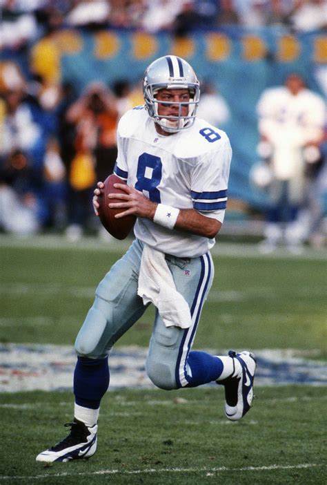 Troy Aikman | Dallas cowboys, Dallas cowboys football team, Dallas ...