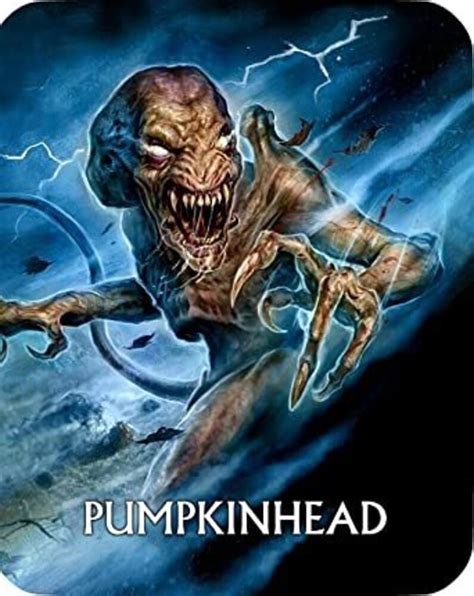 Matthew Hurley - Pumpkinhead | Vintage Vinyl