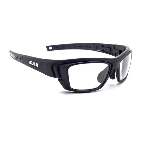 Prescription Safety Glasses RX-J136 | Rx Safety Glasses