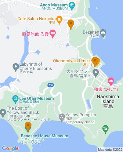 Best places to stay in Naoshima, Japan | The Hotel Guru