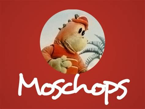 Moschops (1983)