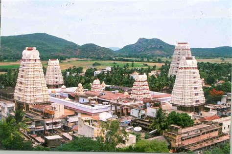 Rameshwaram Temple | Tourist Places