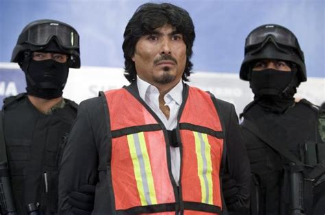 Major drug cartel leader captured in Mexico