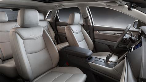 Cadillac Xt5 Interior Color Cirrus | Review Home Decor