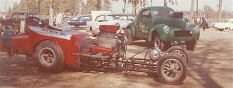 Dragway 42 Drag Cars, American Brand, Race Track, Vintage Pictures ...