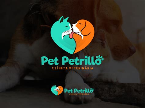 Pet Care Logo Design Template by Mr Shams Jaman on Dribbble