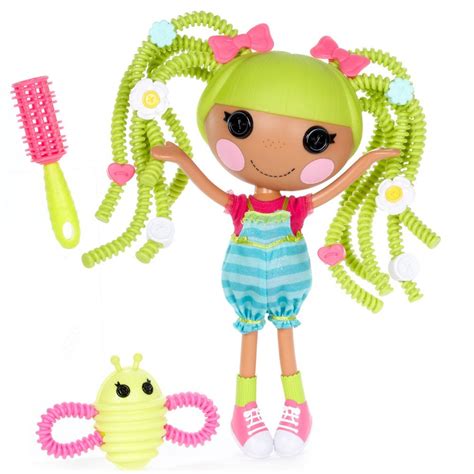 Amazon: Lalaloopsy Silly Hair Pix E Flutters Doll for $27.21 Shipped ...