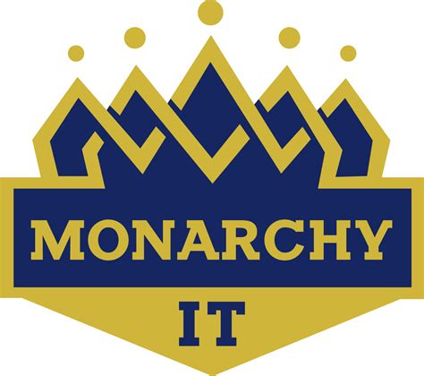 Home Page | Monarchy IT