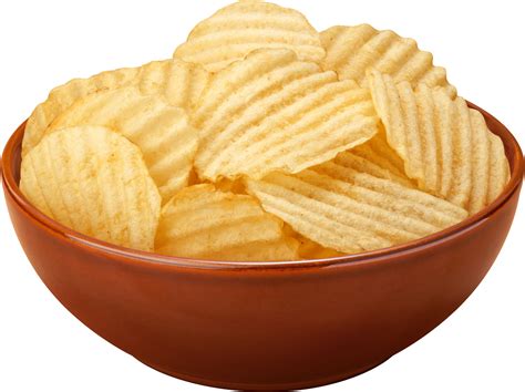 chips png - Captions Feature