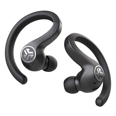 JLab JBuds Air Sport True Wireless Bluetooth Earbuds | Gadgetsin