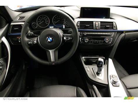 2013 Estoril Blue BMW 3 Series 328i xDrive Sedan #75786422 Photo #7 ...