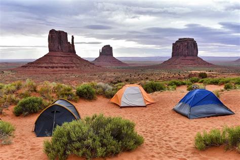 10 Tips for Camping in the Desert - Beyond The Tent