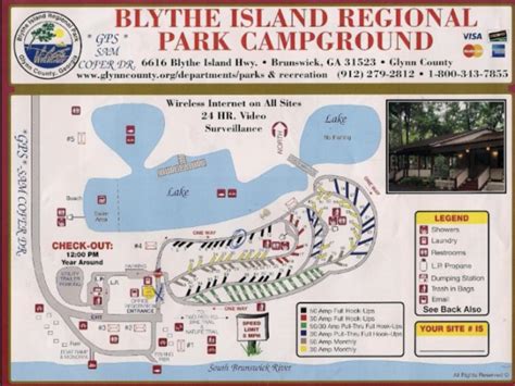 Blythe Island - RUN Ragged