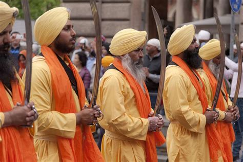 10 Tips for Attending Nagar Kirtan