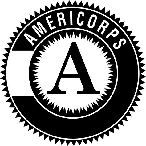 Americorps Logo PNG Transparent & SVG Vector - Freebie Supply