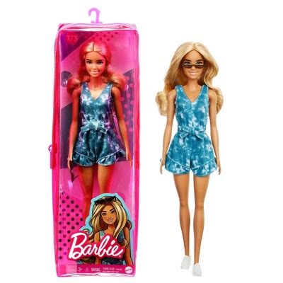 Barbie Fashionista Dolls : Target