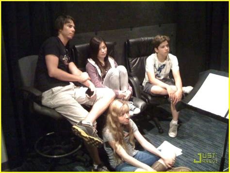 Image - Icarly-behind-the-scenes-02.jpg | iCarly Wiki | FANDOM powered ...