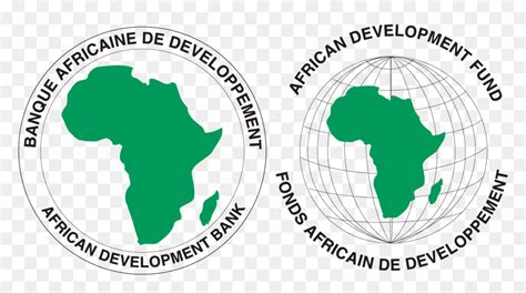 African Development Bank Group Logo, HD Png Download - vhv