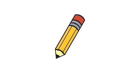 Pencil clip art free clipart images cliparts - Clipartix