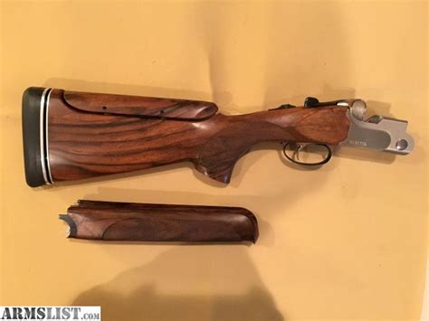 ARMSLIST - For Sale: Beretta DT10