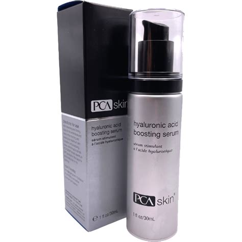 PCA Hyaluronic Acid Boosting Serum 1 oz | Regeneveda