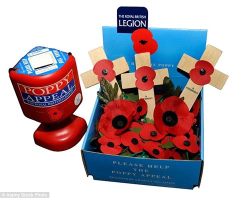 St Peter's C of E Primary School | The Royal British Legion Poppy Appeal