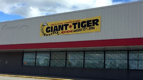 Sudbury getting a second Giant Tiger store, and it's hiring - Sudbury.com