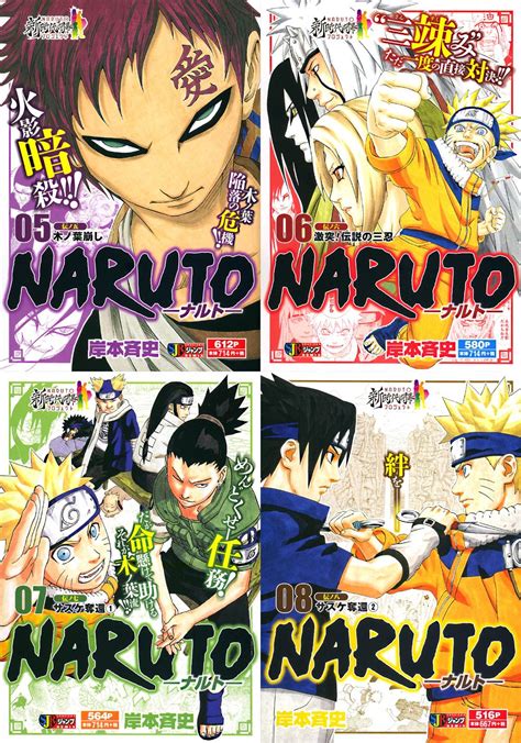 Manga covers, Anime naruto, Naruto