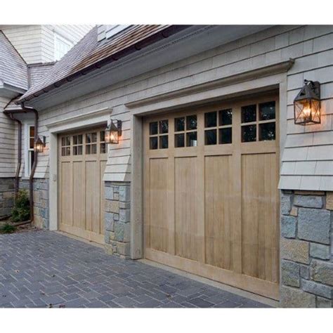 50 Outdoor Garage Lighting Ideas - Exterior Illumination Designs