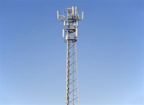 Cell Tower Locations: How to Find 4G LTE and 5G Towers - Dgtl Infra