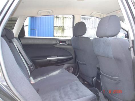 2004 Toyota Caldina specs, Engine size 2000cm3, Fuel type Gasoline ...