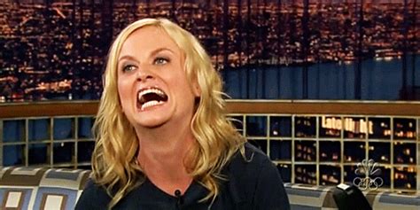 Excited Amy Poehler GIF - Find & Share on GIPHY