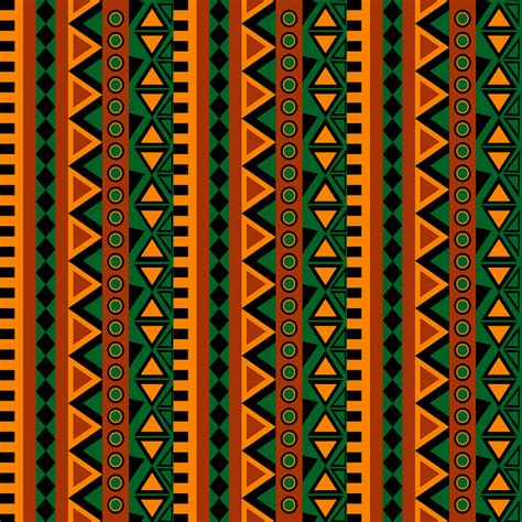 Download African Pattern, Pattern, Texture. Royalty-Free Vector Graphic ...