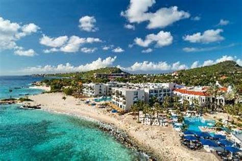 Curaçao Marriott Beach Resort Hotel (Willemstad) - Deals, Photos & Reviews