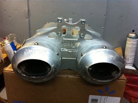 Muzzy exhaust - Kawasaki Teryx Forum