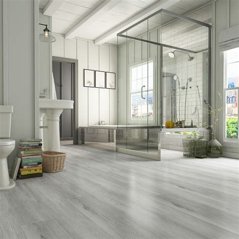 What To Put Under Vinyl Flooring In Bathroom – Flooring Site