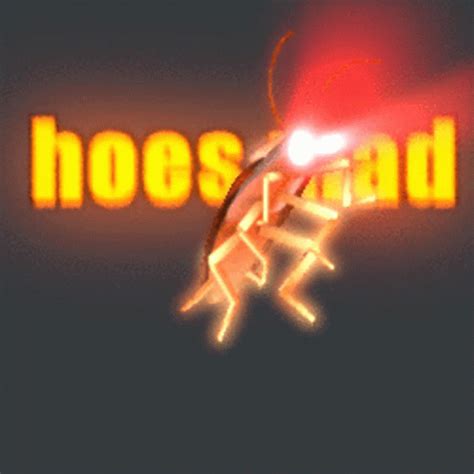 Hoes Mad Roach GIF - HoesMad Roach Funny - Discover & Share GIFs