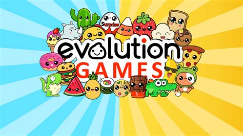 Evolution Games GmbH - Apps on Google Play