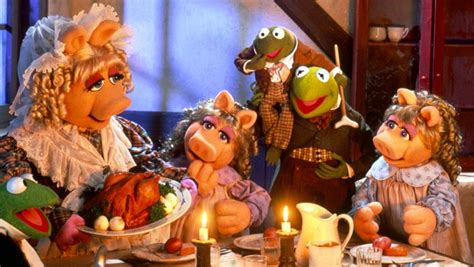 5 Things to Watch for in The Muppet Christmas Carol - D23