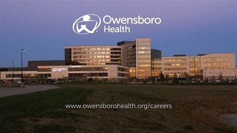 Careers at Owensboro Health - YouTube