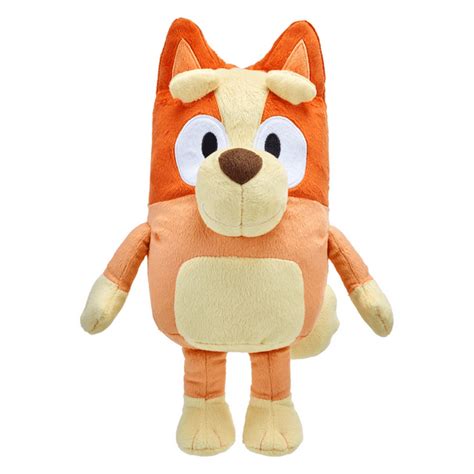 Bluey - 12" Talking Bingo Plush - Walmart.com - Walmart.com